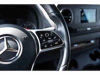 2024 mercedes-benz sprinter 319 cdi bedrijfswagen - afbeelding 5 van  17
