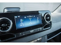 2024 mercedes-benz sprinter 319 cdi bedrijfswagen - afbeelding 7 van  17
