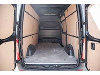2024 mercedes-benz sprinter 319 cdi bedrijfswagen - afbeelding 9 van  17