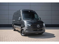 2024 mercedes-benz sprinter 319 cdi bedrijfswagen - afbeelding 1 van  17