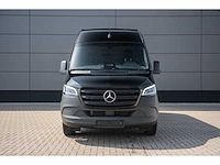 2024 mercedes-benz sprinter 319 cdi bedrijfswagen - afbeelding 10 van  17