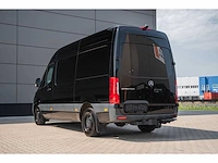 2024 mercedes-benz sprinter 319 cdi bedrijfswagen - afbeelding 12 van  17