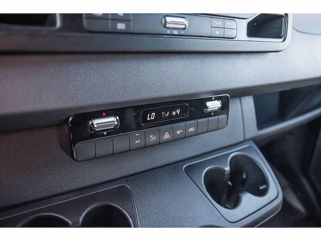 2024 mercedes-benz sprinter 319 cdi bedrijfswagen - afbeelding 16 van  17