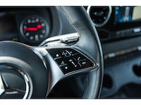 2024 mercedes-benz sprinter 319 cdi bedrijfswagen - afbeelding 17 van  17