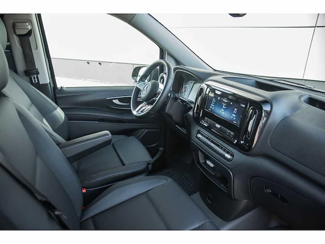 2024 mercedes-benz vito 116 cdi bedrijfswagen - afbeelding 8 van  17