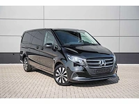 2024 mercedes-benz vito 116 cdi bedrijfswagen - afbeelding 1 van  17