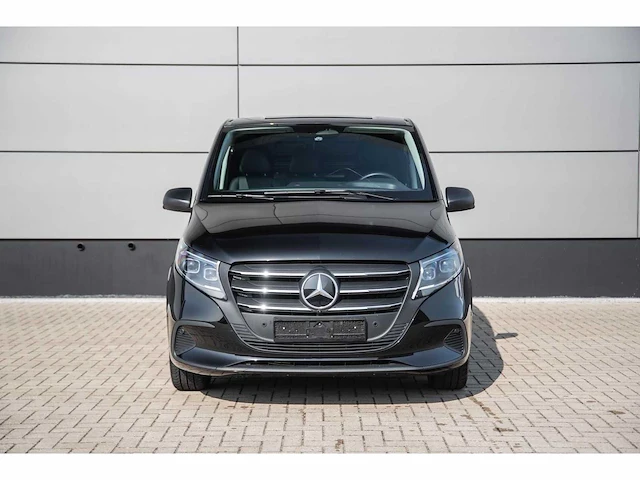 2024 mercedes-benz vito 116 cdi bedrijfswagen - afbeelding 10 van  17