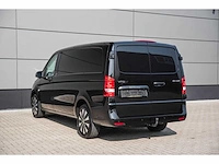 2024 mercedes-benz vito 116 cdi bedrijfswagen - afbeelding 13 van  17