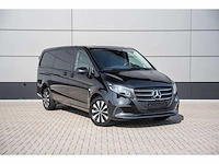 2024 mercedes-benz vito 116 cdi bedrijfswagen - afbeelding 14 van  17