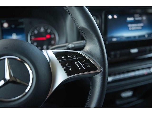 2024 mercedes-benz vito 116 cdi bedrijfswagen - afbeelding 6 van  17