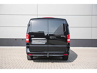 2024 mercedes-benz vito 116 cdi bedrijfswagen - afbeelding 12 van  17