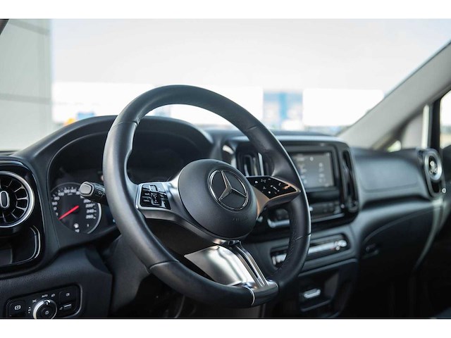 2024 mercedes-benz vito 116 cdi bedrijfswagen - afbeelding 17 van  17