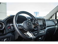 2024 mercedes-benz vito 116 cdi bedrijfswagen - afbeelding 17 van  17