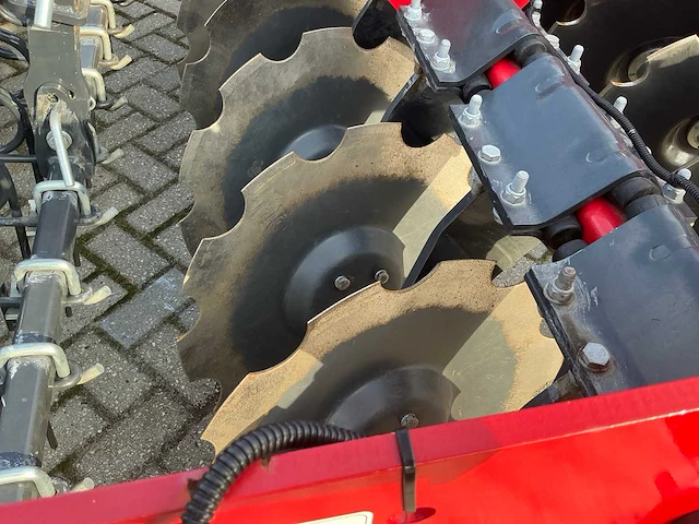 2024 metal-fach u740/30 schijveneg - afbeelding 3 van  19