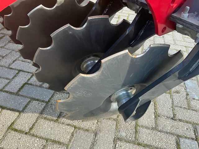 2024 metal-fach u740/30 schijveneg - afbeelding 4 van  19