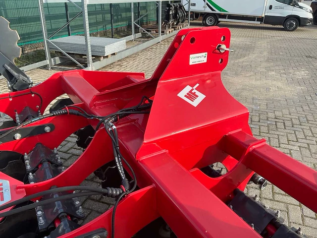 2024 metal-fach u740/30 schijveneg - afbeelding 6 van  19