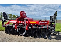 2024 metal-fach u740/30 schijveneg - afbeelding 1 van  19