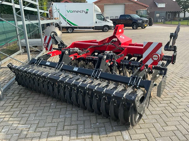 2024 metal-fach u740/30 schijveneg - afbeelding 18 van  19