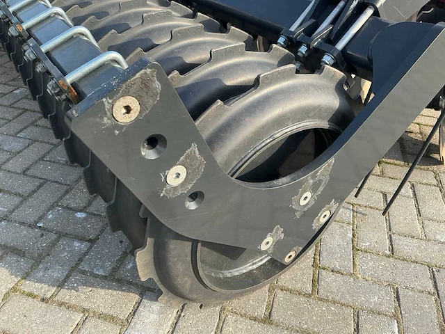 2024 metal-fach u740/30 schijveneg - afbeelding 19 van  19