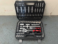 2024 metallo 108 delig meta-108w doppenset - afbeelding 1 van  5