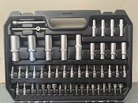 2024 metallo 108 delig meta-108w doppenset - afbeelding 5 van  5