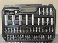 2024 metallo 108 delig meta-108w doppenset - afbeelding 5 van  5