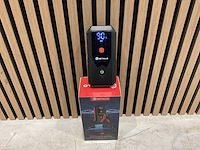 2024 metallo 3000a accu booster/startpack - afbeelding 2 van  9