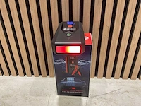 2024 metallo 3000a accu booster/startpack - afbeelding 5 van  9