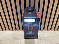 2024 metallo 3000a accu booster/startpack - afbeelding 6 van  9