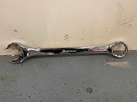 2024 metallo 65 mm steek en ringsleutel - afbeelding 3 van  5