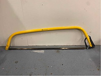 2024 metallo beugelzaag (5x) - afbeelding 2 van  6