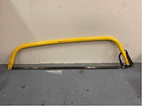 2024 metallo beugelzaag (5x) - afbeelding 1 van  6