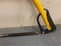 2024 metallo beugelzaag (5x) - afbeelding 3 van  6