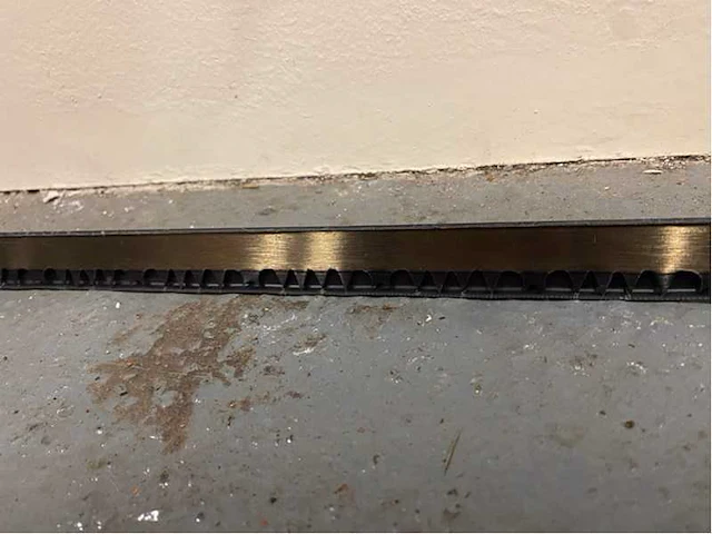 2024 metallo beugelzaag (5x) - afbeelding 4 van  6