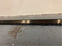 2024 metallo beugelzaag (5x) - afbeelding 4 van  6