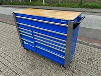 2024 metallo jumbo gereedschap wagen gevuld - afbeelding 13 van  18