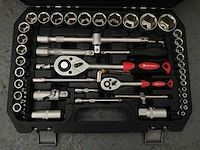 2024 metallo meta-106w doppenset - afbeelding 4 van  5