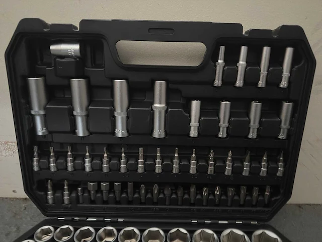 2024 metallo meta-106w doppenset - afbeelding 5 van  5