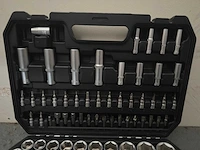 2024 metallo meta-106w doppenset - afbeelding 5 van  5