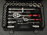 2024 metallo meta-106w doppenset - afbeelding 4 van  5