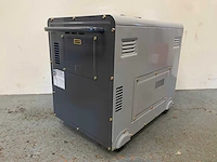 2024 metallo meta-dg5000w stroomgenerator - afbeelding 5 van  14