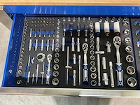 2024 metallo xxxl-edition meta-11hs9g gereedschapswagen - afbeelding 18 van  22