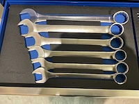 2024 metallo xxxl-edition meta-11hs9g gereedschapswagen - afbeelding 21 van  22