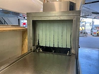 2024 metos wd-211e mobiele spoelkeuken - afbeelding 10 van  32