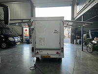 2024 metos wd-211e mobiele spoelkeuken - afbeelding 13 van  32
