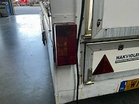 2024 metos wd-211e mobiele spoelkeuken - afbeelding 14 van  32