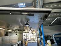 2024 metos wd-211e mobiele spoelkeuken - afbeelding 26 van  32