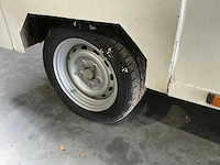 2024 metos wd-211e mobiele spoelkeuken - afbeelding 27 van  32