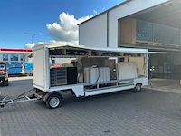2024 metos wd-211e mobiele spoelkeuken - afbeelding 31 van  32