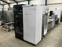 2024 metro gfr4600 vrieskast - afbeelding 1 van  9